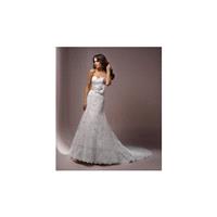 Maggie Bridal by Maggie Sottero Presca Marie-J1451A - Branded Bridal Gowns|Designer Wedding Dresses|