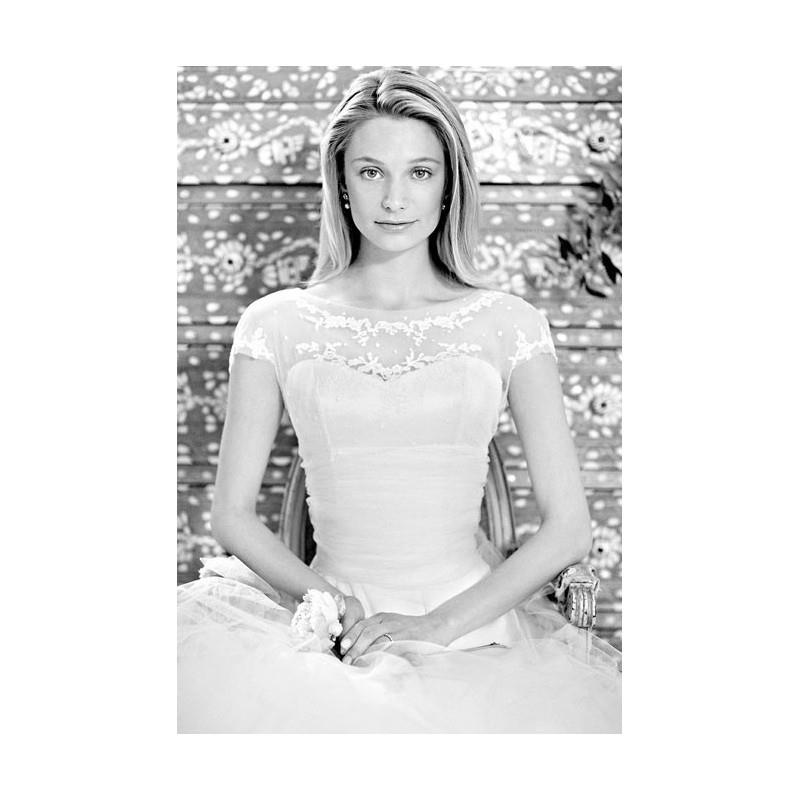 My Stuff, Phillipa Lepley Style n101 -  Designer Wedding Dresses|Compelling Evening Dresses|Colorful