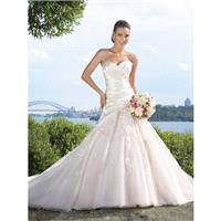 Sophia Tolli Y11300 - Primrose - Compelling Wedding Dresses|Charming Bridal Dresses|Bonny Formal Gow