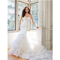 Sophia Tolli Y21437 Sally - Stunning Cheap Wedding Dresses|Dresses On sale|Various Bridal Dresses