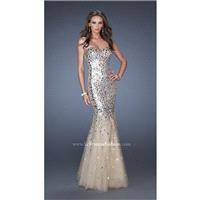 Lafemme Gigi Prom Dresses Style 19323 -  Designer Wedding Dresses|Compelling Evening Dresses|Colorfu