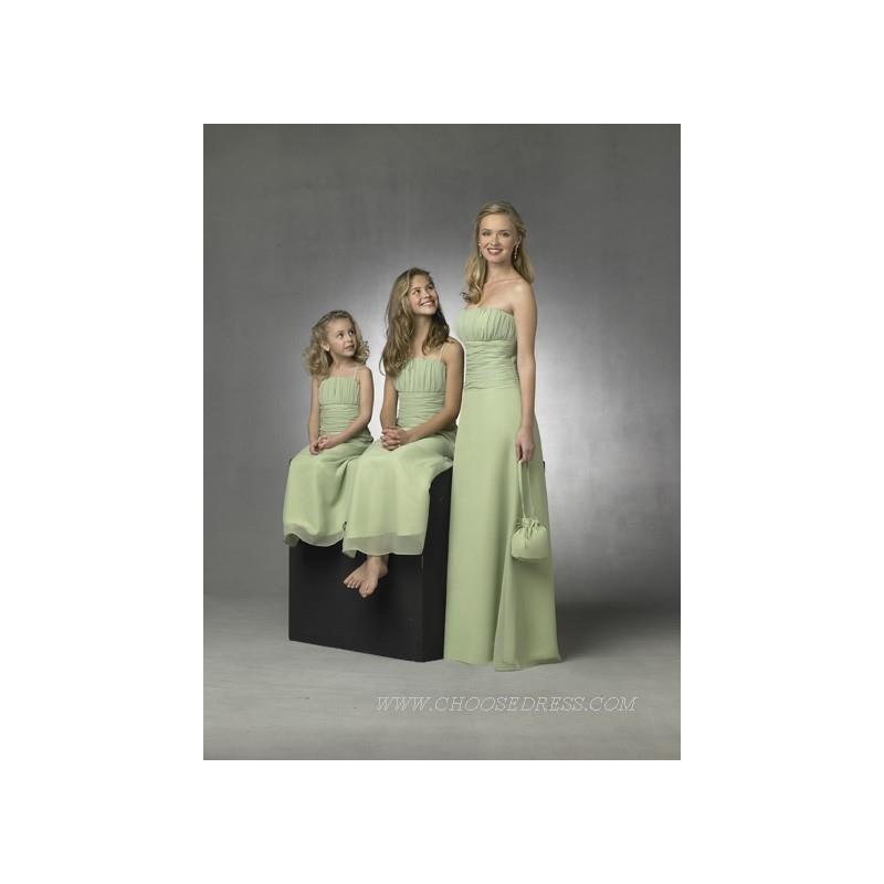 My Stuff, Unique Various Bridesmaid Dress XQ-74A (XQ-74A) - Crazy Sale Formal Dresses|Special Weddin