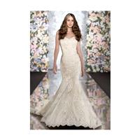 Martina Liana - 500 - Stunning Cheap Wedding Dresses|Prom Dresses On sale|Various Bridal Dresses