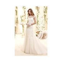 Colet - 2015 - COAB15228IV - Formal Bridesmaid Dresses 2017|Pretty Custom-made Dresses|Fantastic Wed