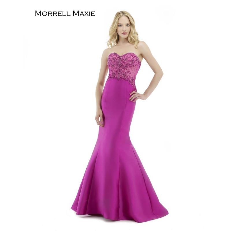 My Stuff, Violet Morrell Maxie 15152 Morrell Maxie - Top Design Dress Online Shop