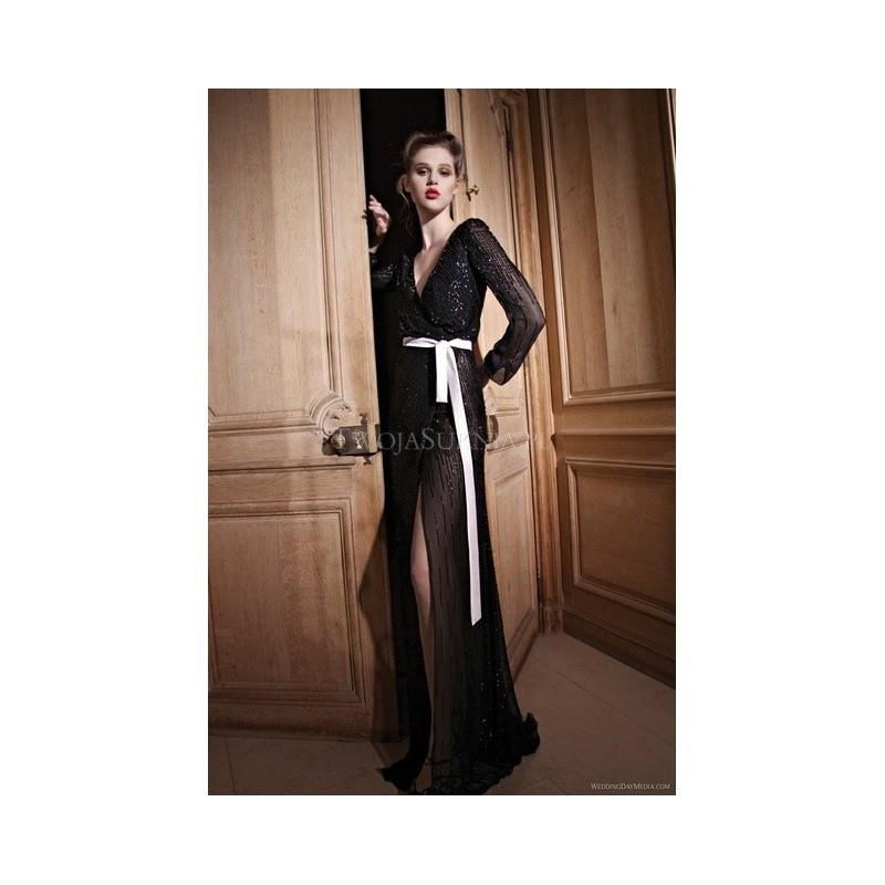My Stuff, Inbal Dror - Paris 2013 (2013) - BR-13-20 - Glamorous Wedding Dresses|Dresses in 2017|Affo
