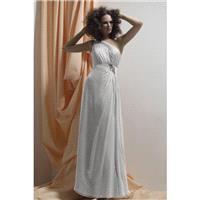 Liz Fields 8519 Bridal Gown (2012) (LF12_8519BG) - Crazy Sale Formal Dresses|Special Wedding Dresses