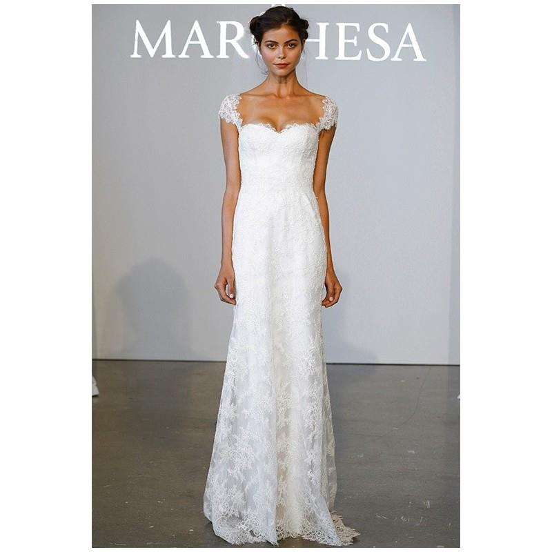 My Stuff, Marchesa B11804 - Charming Custom-made Dresses|Princess Wedding Dresses|Discount Wedding D