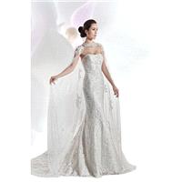 Style 1469 - Fantastic Wedding Dresses|New Styles For You|Various Wedding Dress