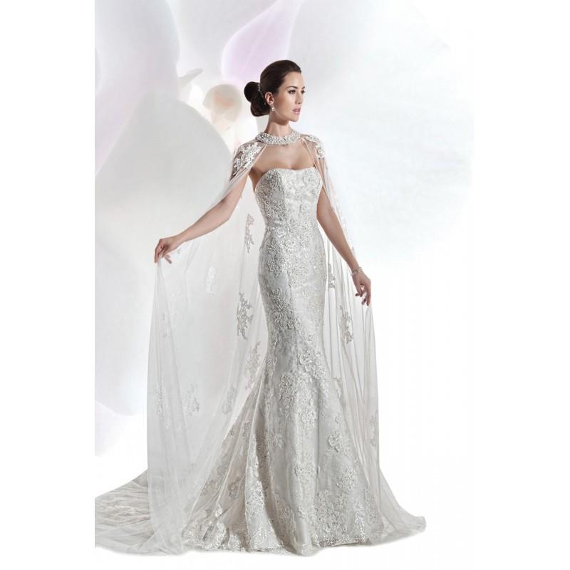 My Stuff, Style 1469 - Fantastic Wedding Dresses|New Styles For You|Various Wedding Dress