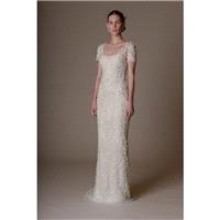 Marchesa Style Eliza - Fantastic Wedding Dresses|New Styles For You|Various Wedding Dress