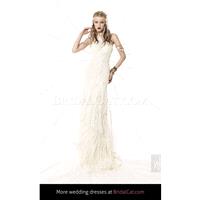 YolanCris Ethnic Chic Clara - Fantastische Brautkleider|Neue Brautkleider|Verschiedene Brautkleider
