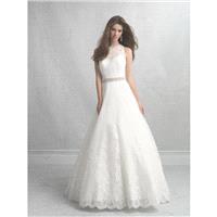 Allure Madison James MJ04 - Stunning Cheap Wedding Dresses|Dresses On sale|Various Bridal Dresses