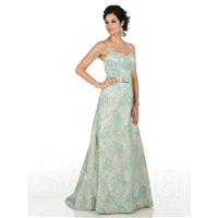 Serena London - Style 17739 - Formal Day Dresses|Unique Wedding  Dresses|Bonny Wedding Party Dresses