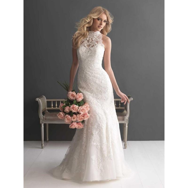 My Stuff, White Allure Bridals Romance 2653 - Brand Wedding Store Online