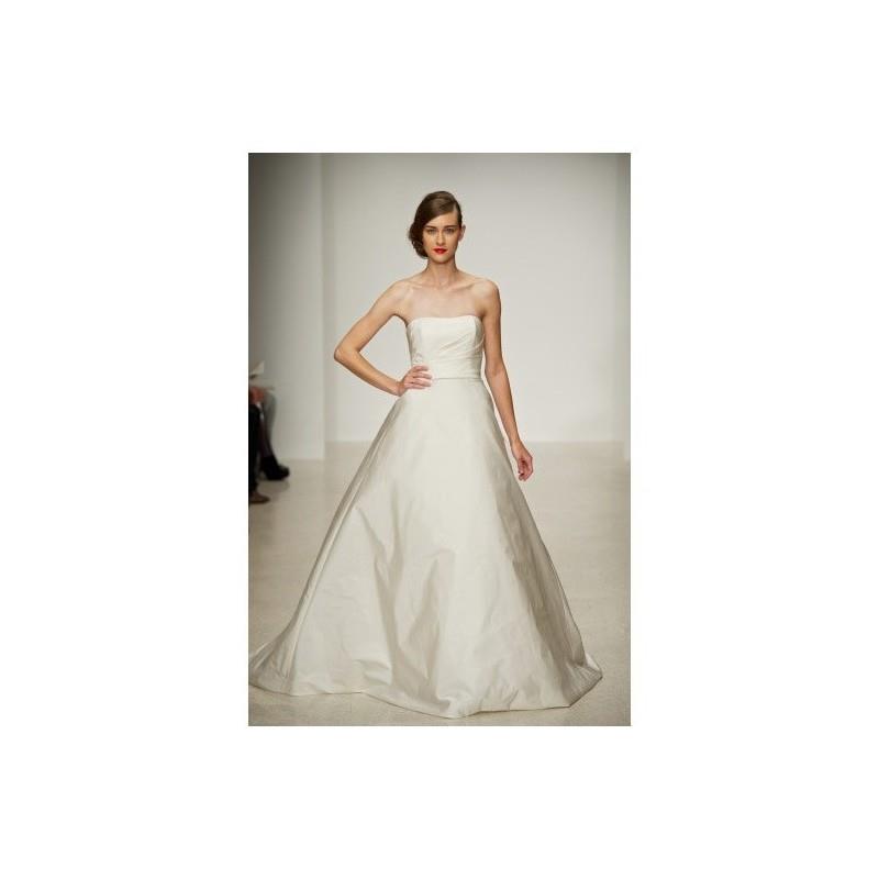 My Stuff, Amsale PAIGE - Charming Custom-made Dresses|Princess Wedding Dresses|Discount Wedding Dres
