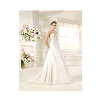 La Sposa Wedding Dresses Style MURPHY - Compelling Wedding Dresses|Charming Bridal Dresses|Bonny For