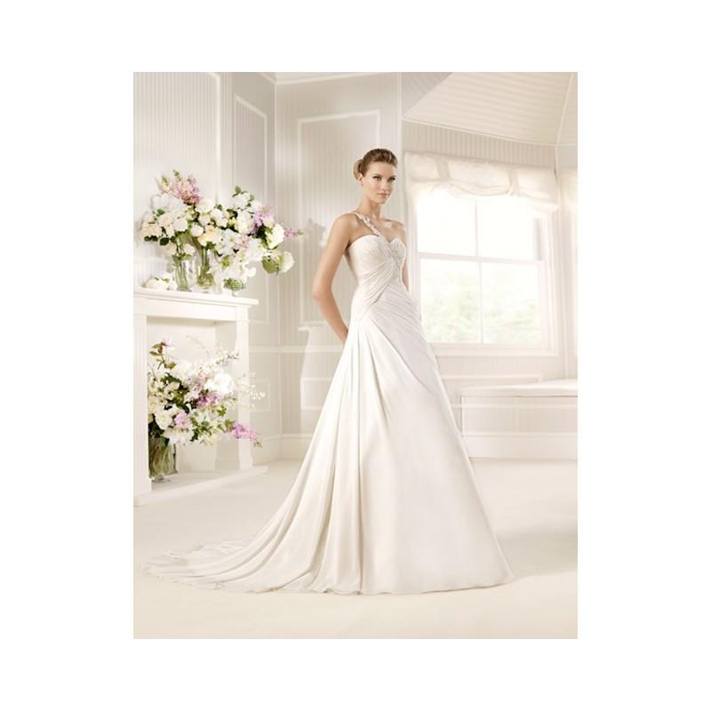 My Stuff, La Sposa Wedding Dresses Style MURPHY - Compelling Wedding Dresses|Charming Bridal Dresses