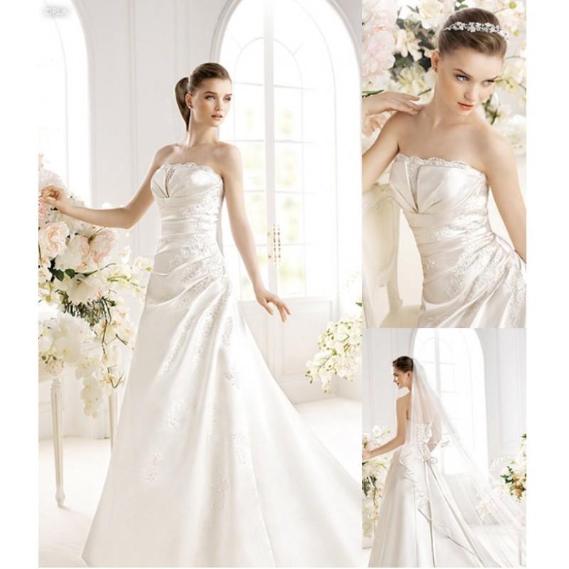 My Stuff, Avenue Diagonal ORLA - Compelling Wedding Dresses|Charming Bridal Dresses|Bonny Formal Gow