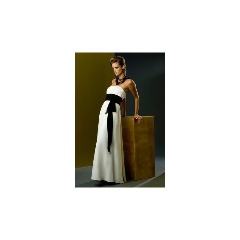 My Stuff, Bari Jay 760 Long Chiffon Bridesmaid Dress - Crazy Sale Bridal Dresses|Special Wedding Dre