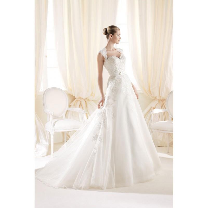 My Stuff, Pronovias La Sposa 2014 - IGERNE 1040498 - granddressy.com