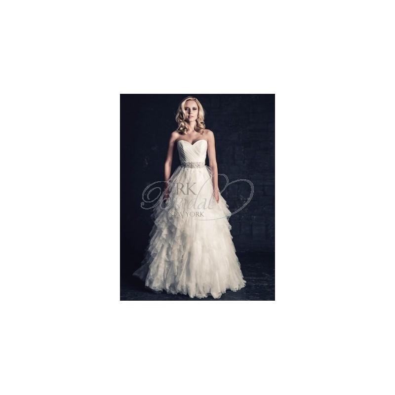 My Stuff, Ella Rosa for Private Label Spring 2014 - Style BE195 - Elegant Wedding Dresses|Charming G