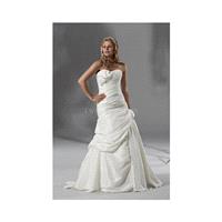 Romantica - 2014 - Gwenne - Glamorous Wedding Dresses|Dresses in 2017|Affordable Bridal Dresses