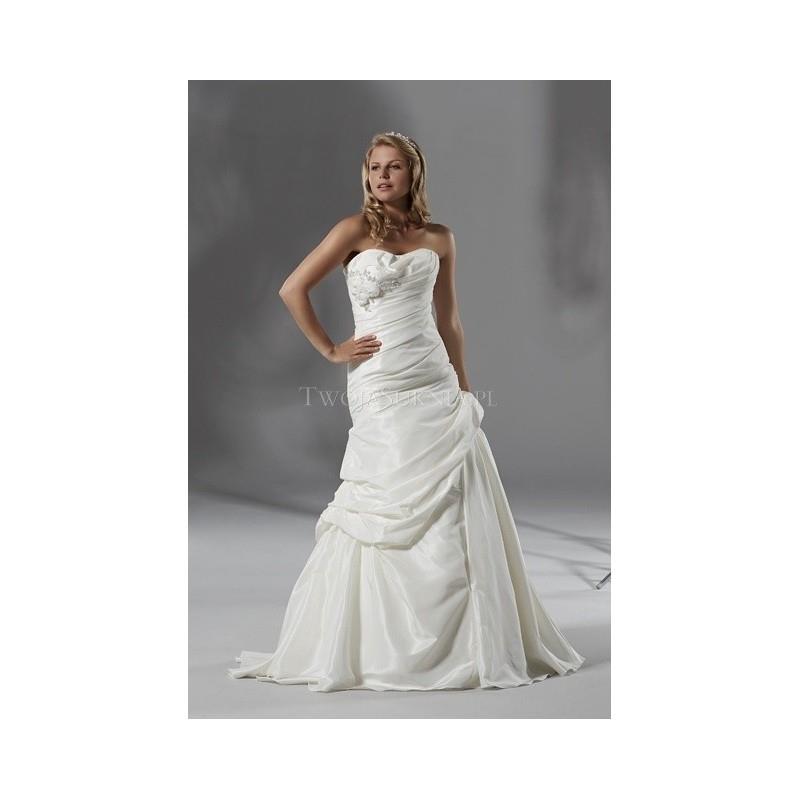 My Stuff, Romantica - 2014 - Gwenne - Glamorous Wedding Dresses|Dresses in 2017|Affordable Bridal Dr