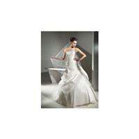 7471 (Cosmobella) - Vestidos de novia 2017 | Vestidos de novia barato a precios asequibles | Eventos