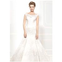 Ellis Bridals Blossom Collection 2014 11396 - Charming Custom-made Dresses|Princess Wedding Dresses|