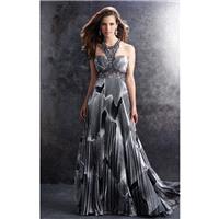 Madison James - 15135 - Elegant Evening Dresses|Charming Gowns 2017|Demure Celebrity Dresses