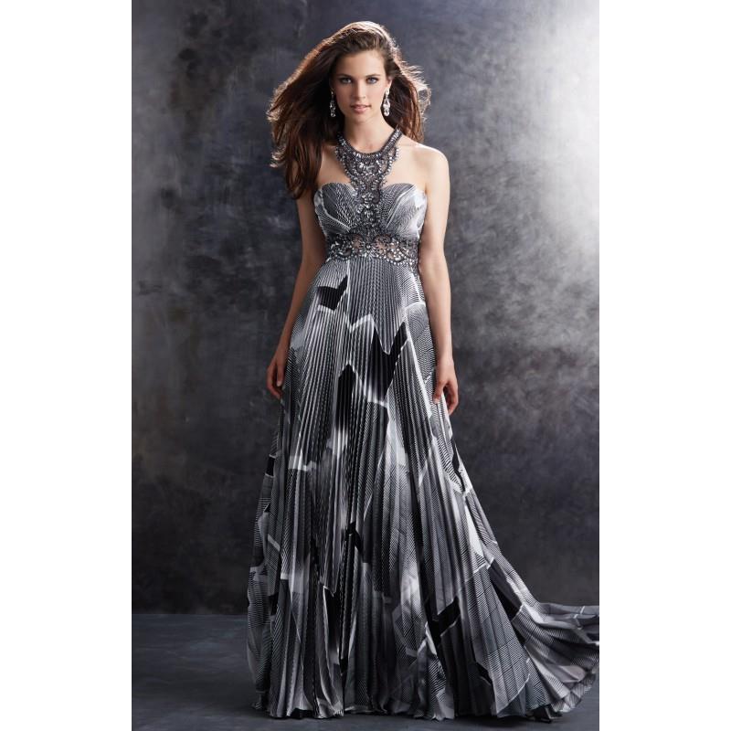 My Stuff, Madison James - 15135 - Elegant Evening Dresses|Charming Gowns 2017|Demure Celebrity Dress