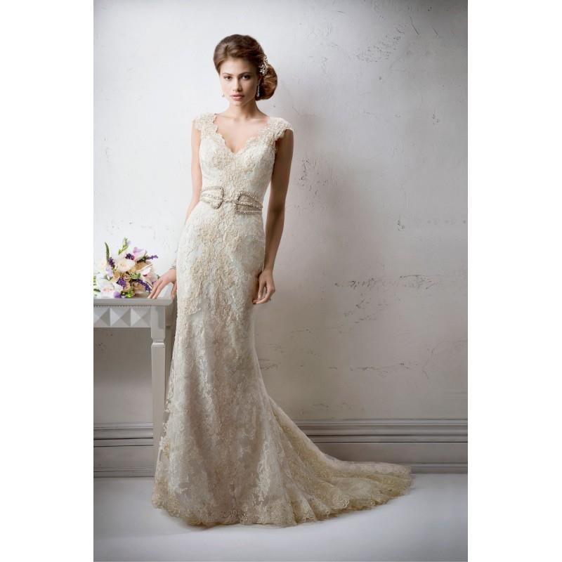 My Stuff, Sottero And Midgley - Fall 2014 1221795 - granddressy.com