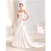La Sposa Fanal -  Designer Wedding Dresses|Compelling Evening Dresses|Colorful Prom Dresses