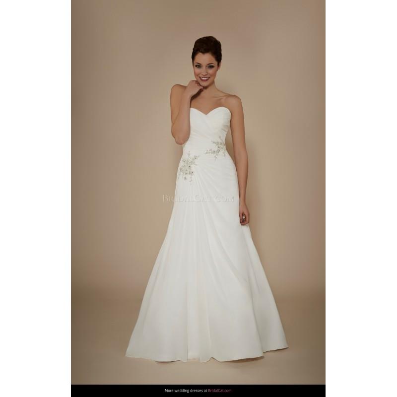 My Stuff, Phil Collins Bridal 2015 PC3418 - Fantastische Brautkleider|Neue Brautkleider|Verschiedene