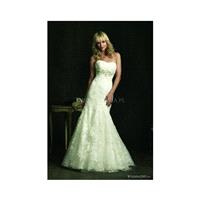 Allure - Bridals (2012) - 8913 - Formal Bridesmaid Dresses 2017|Pretty Custom-made Dresses|Fantastic