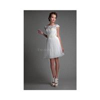 Tony Ward Couture - Tony Ward Bridal 2013 (2013) - 35 Douce Harmonie - Formal Bridesmaid Dresses 201