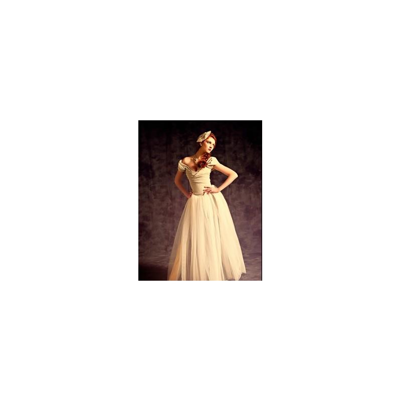 My Stuff, Beyond Burlesque Alice (Long) - Stunning Cheap Wedding Dresses|Dresses On sale|Various Bri