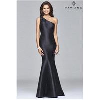 Faviana Glamour S7973 - Brand Wedding Store Online
