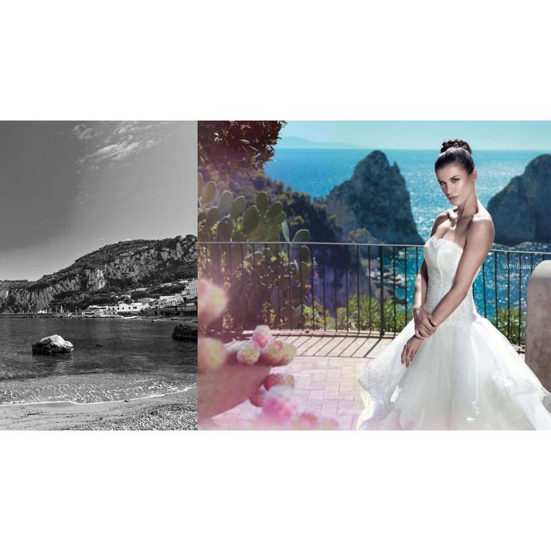 My Stuff, Alessandro Angelozzi 89 -  Designer Wedding Dresses|Compelling Evening Dresses|Colorful Pr