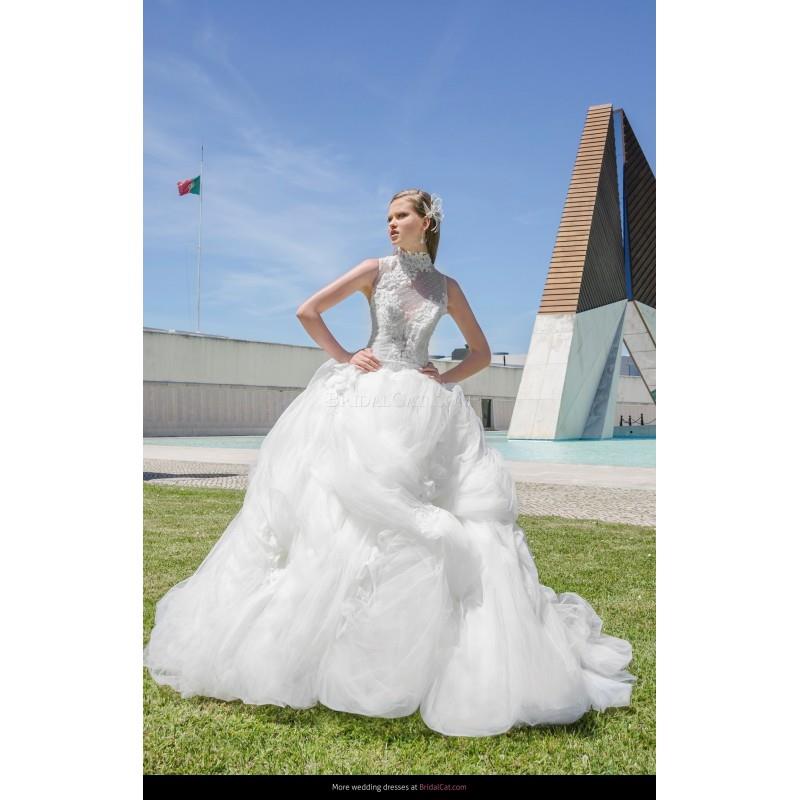 My Stuff, Maria Karin Couture Secret MKC201517 - Fantastische Brautkleider|Neue Brautkleider|Verschi