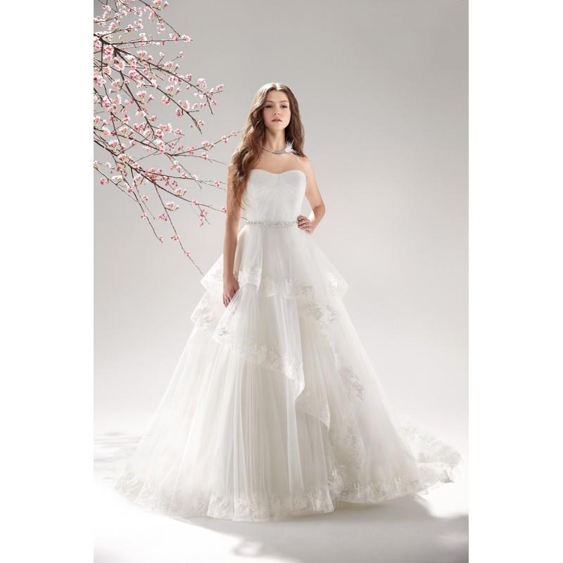 wedding, Style F151051 - Fantastic Wedding Dresses|New Styles For You|Various Wedding Dress