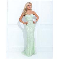 Tony Bowls TBE11438 Dress - Brand Prom Dresses|Beaded Evening Dresses|Charming Party Dresses