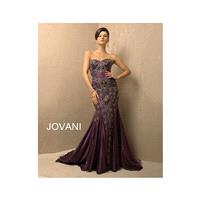 Amythyst Jovani Evenings 6771 - Brand Wedding Store Online