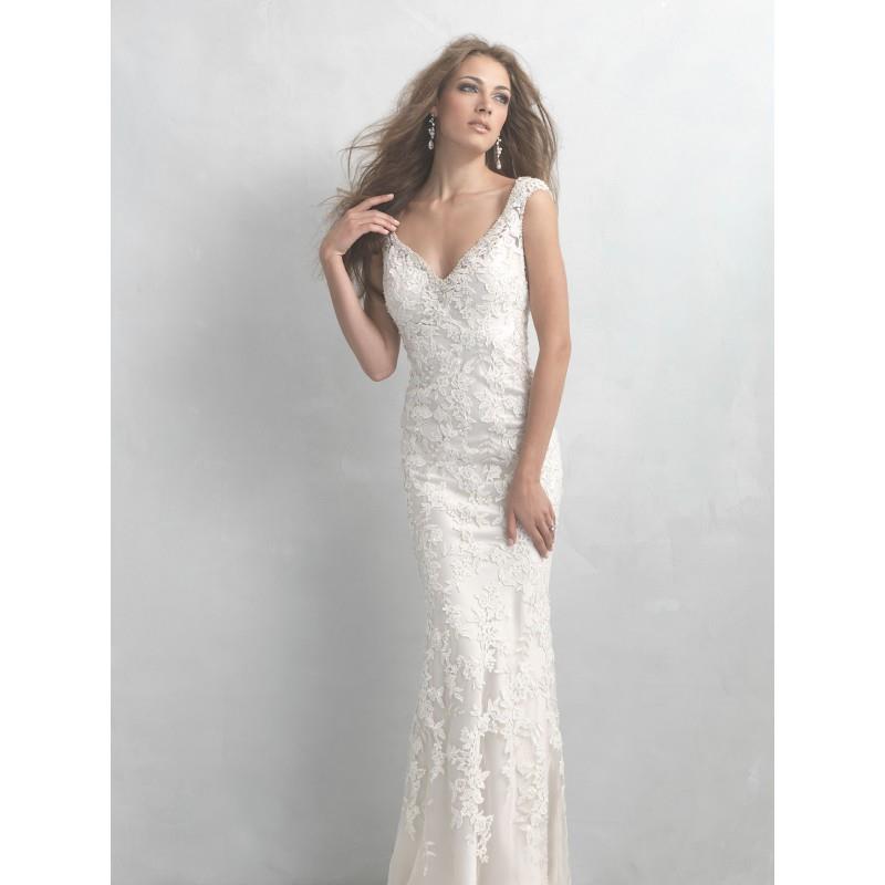 My Stuff, Allure Madison James MJ12 - Stunning Cheap Wedding Dresses|Dresses On sale|Various Bridal