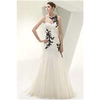Style BT14-7 - Fantastic Wedding Dresses|New Styles For You|Various Wedding Dress