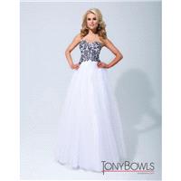 Tony Bowls Le Gala 114519 - Fantastic Bridesmaid Dresses|New Styles For You|Various Short Evening Dr