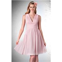 Discount Embellished Ruched Dress by Bari Jay 728 - Bonny Evening Dresses Online