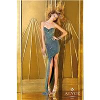 Alyce Prom Dress Style 6223 - 2017 Spring Trends Dresses|Beaded Evening Dresses|Prom Dresses on sale