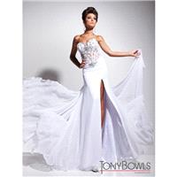 Tony Bowls Le Gala 113538 - Fantastic Bridesmaid Dresses|New Styles For You|Various Short Evening Dr